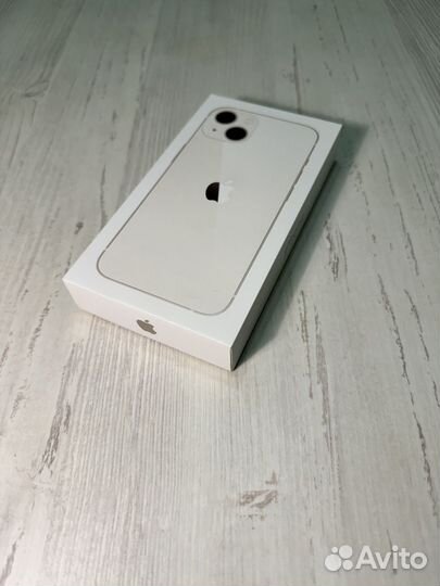 iPhone 13, 128 ГБ