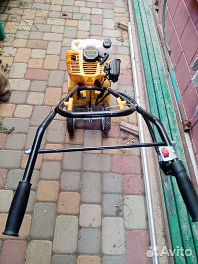 Мототяпка бу