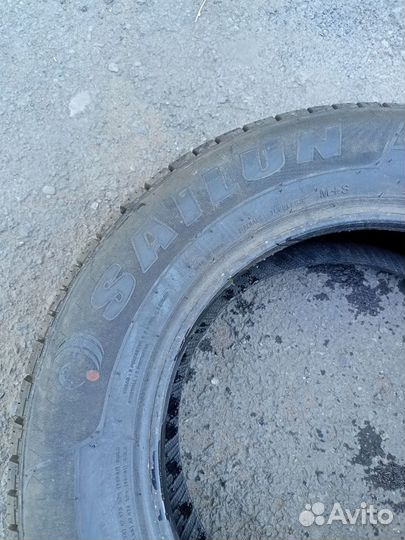 Sailun Commercio VXI 215/65 R16C