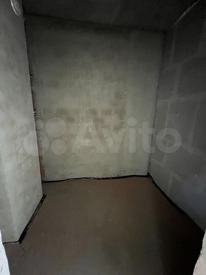 1-к. квартира, 40,2 м², 1/18 эт.