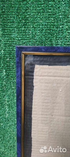 Рамка для фото или картины со стеклом 52*72 см