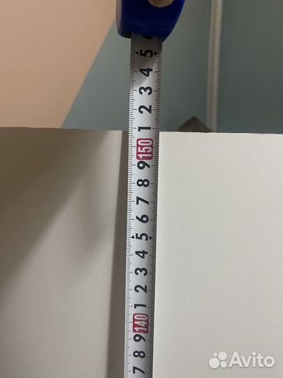 Подоконник