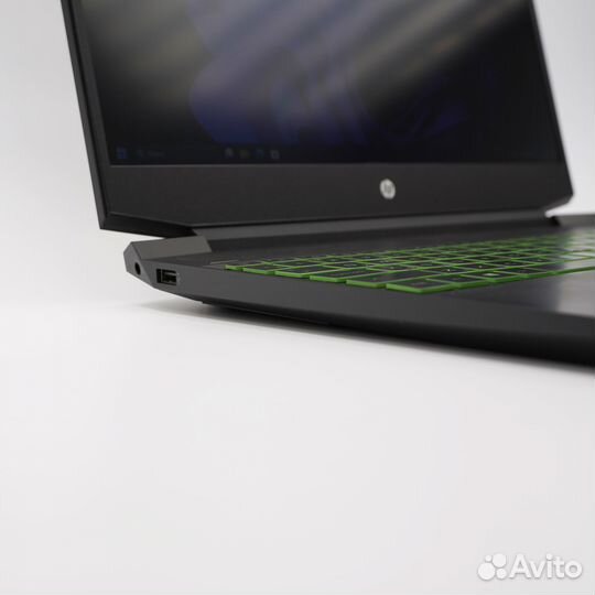 HP Pavilion Gaming GTX 1660 Ti/R7 4800H/16GB/1TB