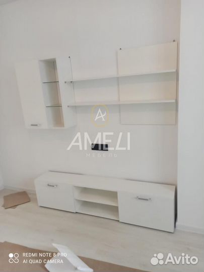 Тумба под тв