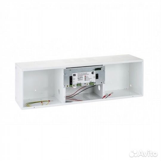 Бирп-24/6,0 L ибп 24в