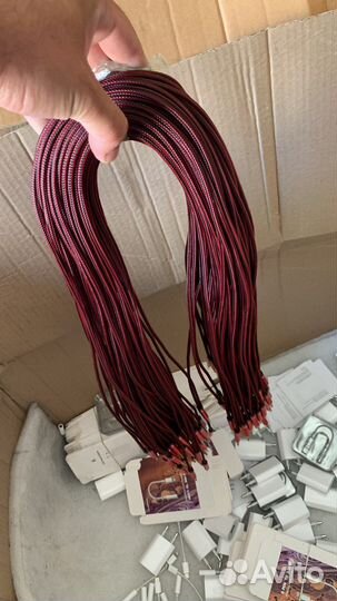 Провод аукс