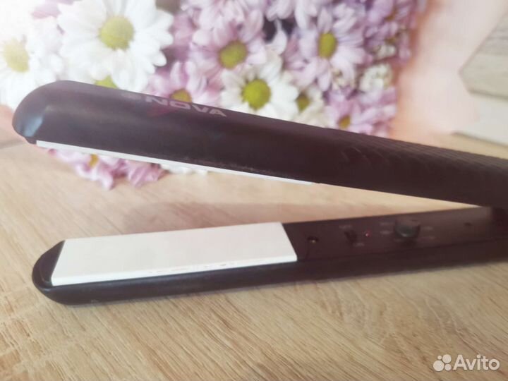 Выпрямитель для волос