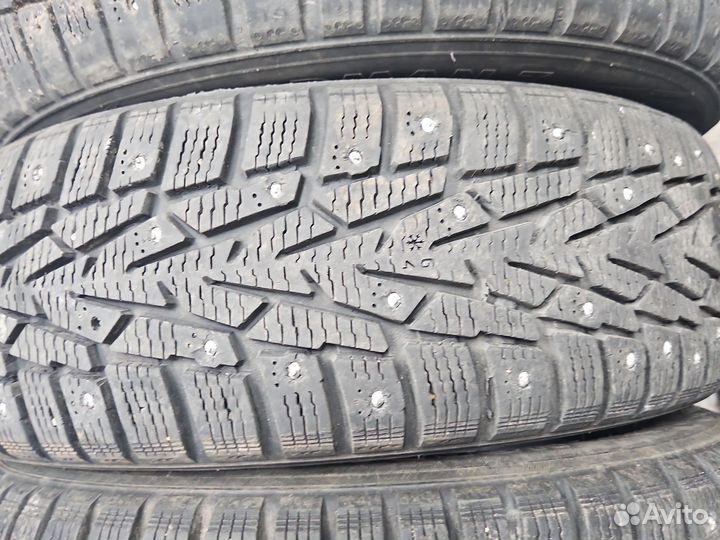 Nokian Tyres Nordman 7 175/65 R14