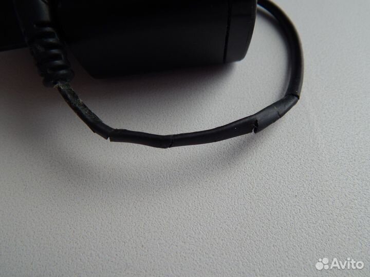 Зарядное устройство, наушники Nokia