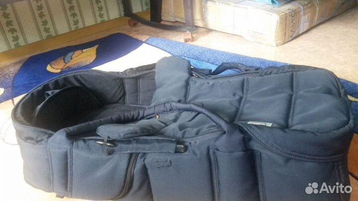 Люлька переноска