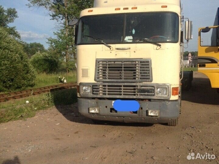 Кпп интернационал 9800