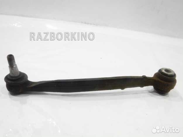 Тяга задняя развальная