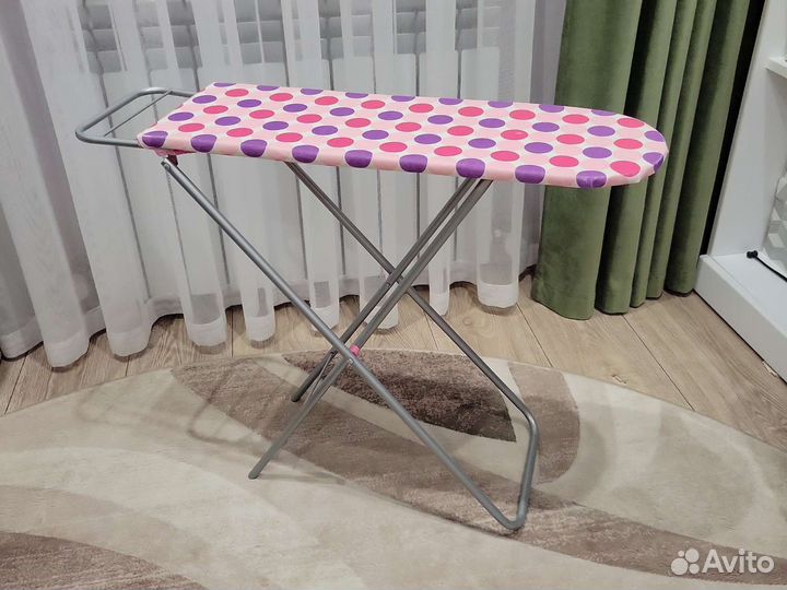 Доска гладильная