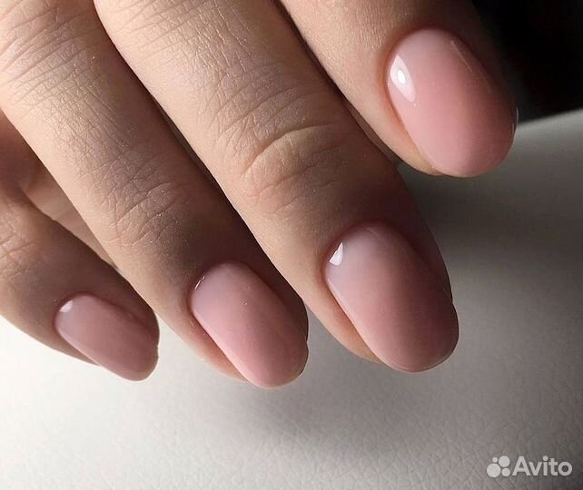 Smart-педикюр