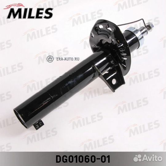 Miles DG01060-01 Амортизатор