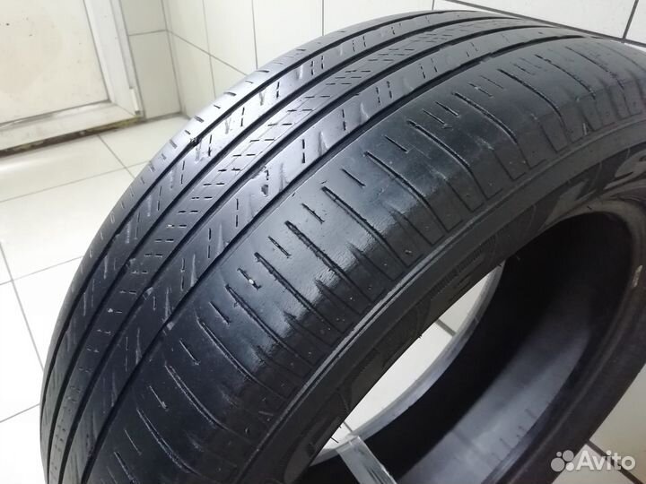 Goodyear Eagle LS 2 225/55 R18