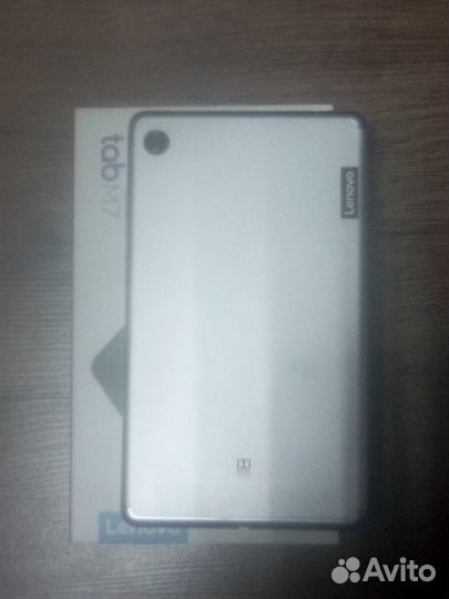 Планшет lenovo tab m7