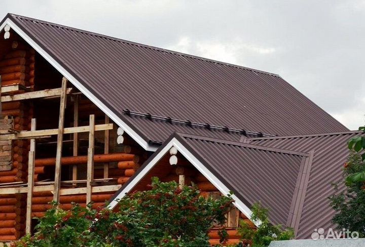 Профнастил