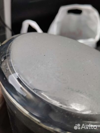 Противотуманные фары Toyta Corolla E150