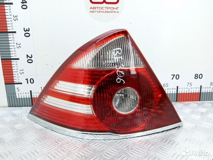 Фонарь задний левый габаритный для Ford Mondeo 3