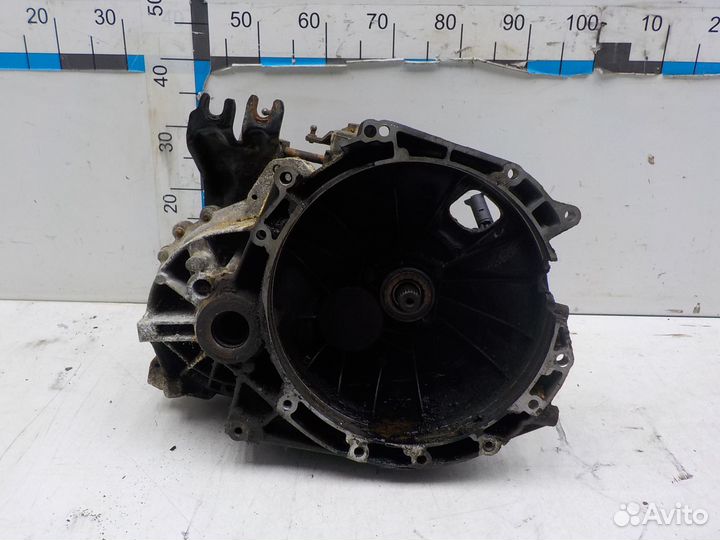 Б/У кпп механическая (MT) Ford Focus II 2005-2008