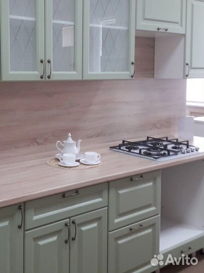 Кухня в стиле прованс