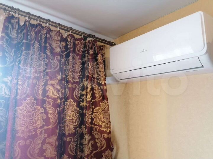 2-к. квартира, 45 м², 5/5 эт.