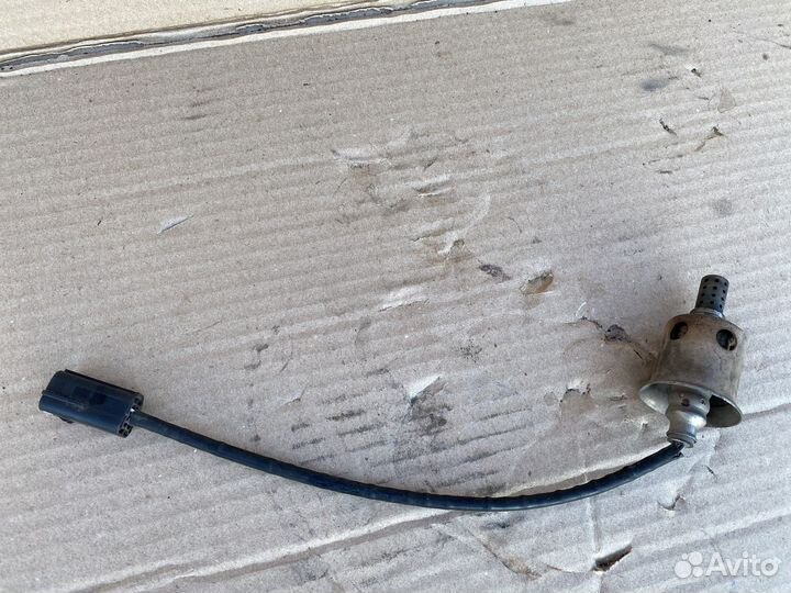 Лямбда зонд Chevrolet Aveo T 250 F14D4