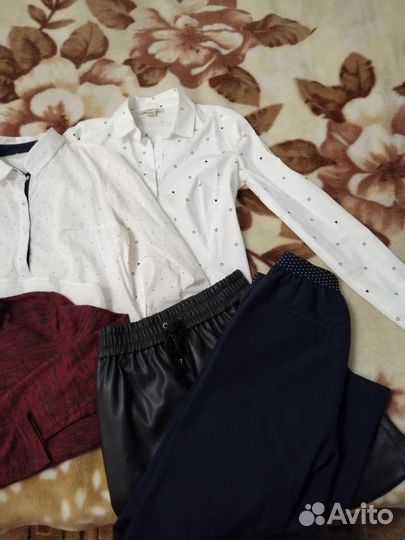 Деловая одежда