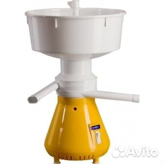 Электрический сепаратор