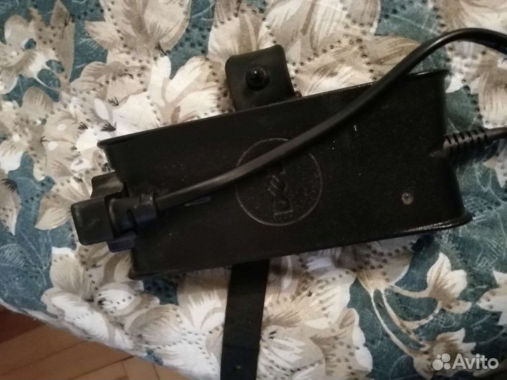 Блок питания для ноутбука dell