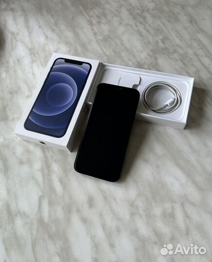 iPhone 12 128gb