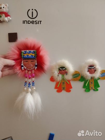 Сувениры ручной работы