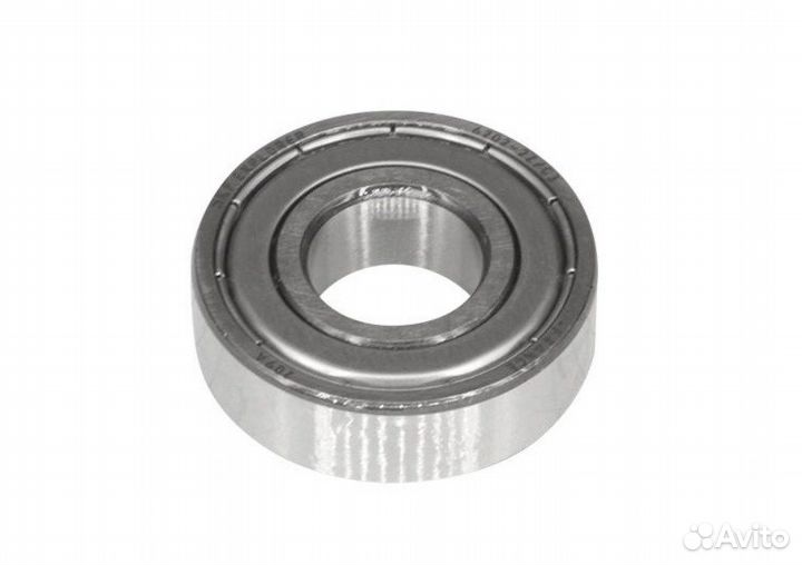 Подшипник для стиральных машин 6203 2Z SKF(Син.уп)