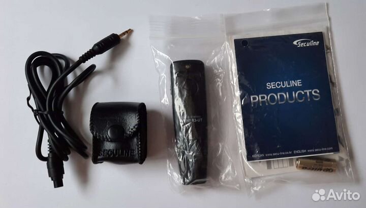 Пульт дист. управления для фотоаппарата Canon