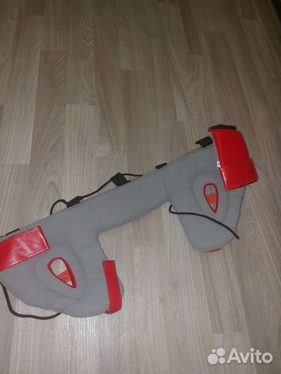 Шлем боксерский Venum