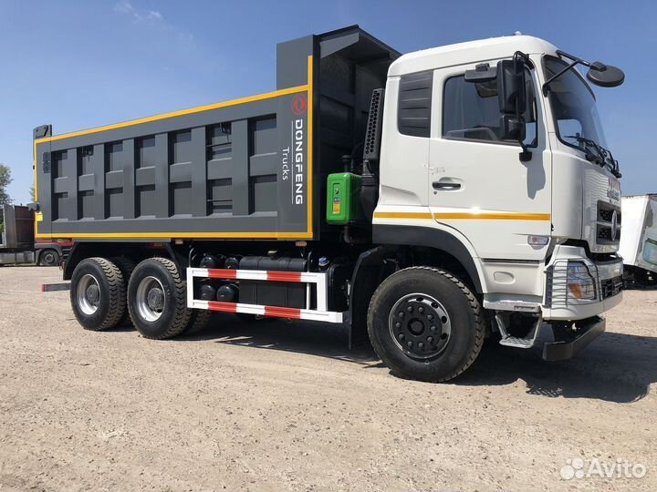 DongFeng KC DFH3330A80, 2023