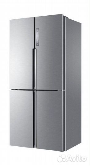 Холодильник новый,гарантия 1 год