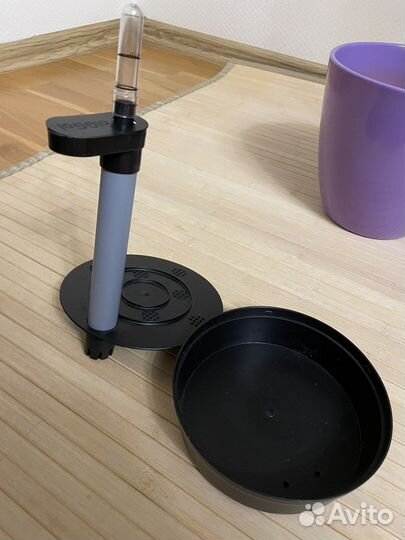 Устройство подземного полива