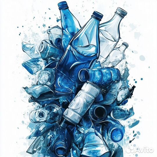 Готовая фирма с лицензией на переработку отходов