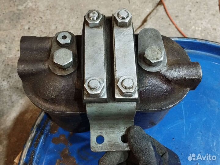 Топливный фильтр дизель