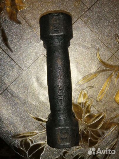 Эспандер кистевой СССР