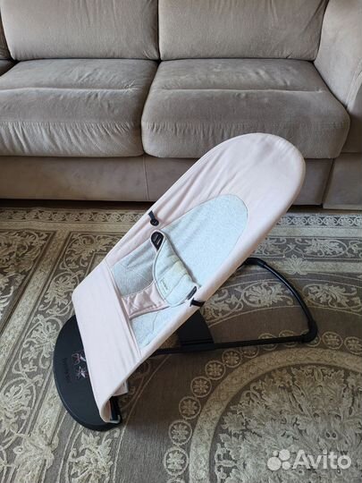 Шезлонг babybjorn