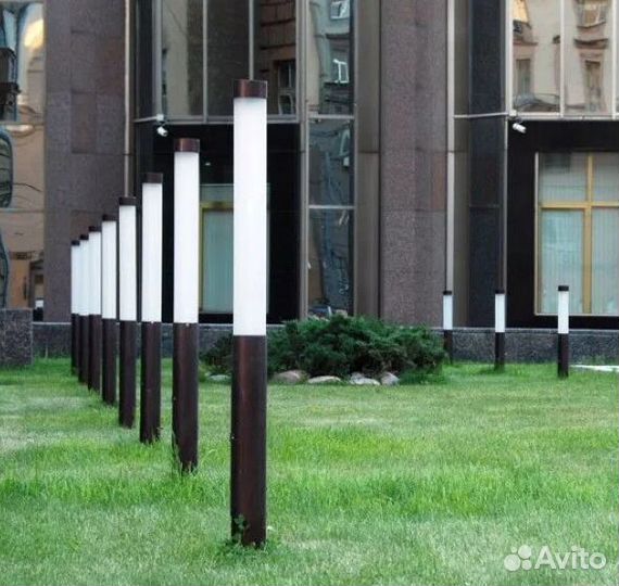 Светильник для сада