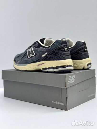 Кроссовки New balance 1906 (41)