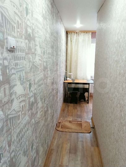 2-к. квартира, 44,3 м², 4/5 эт.