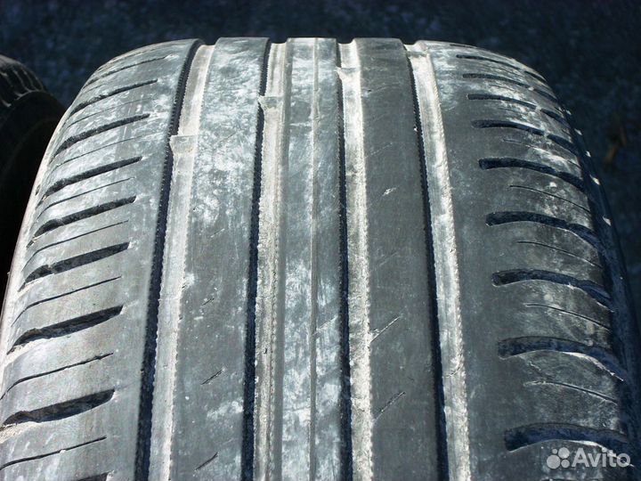 Nokian Tyres Nordman SX2 195/60 R15 88H