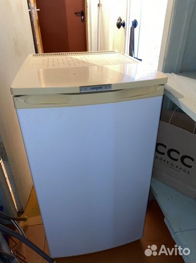 Холодильник бу