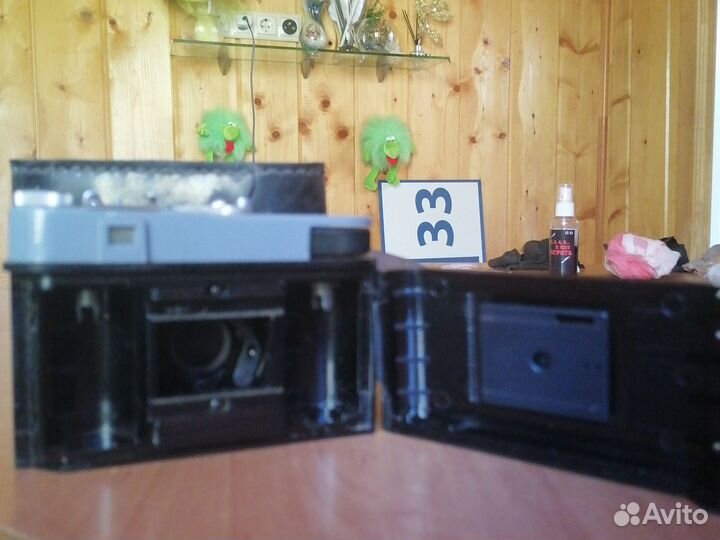 Фотопорат смена 8