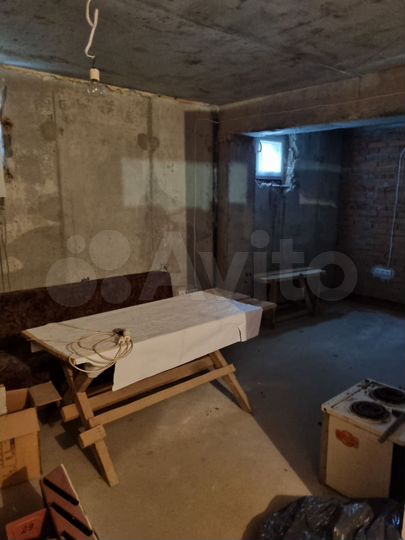 Гараж, 30 м²